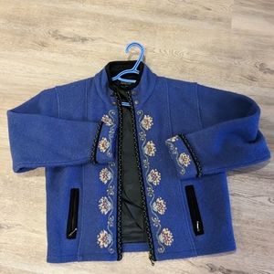 Beautiful vintage coat